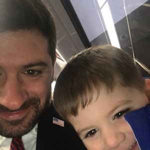 Meet your Posher, Alex